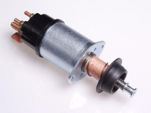 Solenoid Lucas 24V - 1