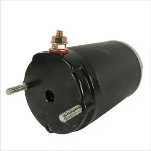 Startmotor 12V CW - 2