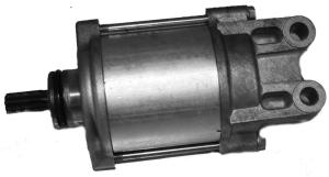 Startmotor 12V 9 Kuggar CCW - 1