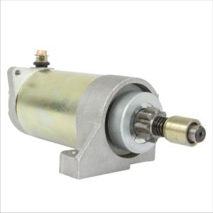 Startmotor 12V 8 Kuggar CW - 1