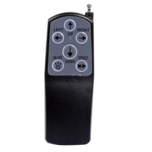 LED Remote Searchlight 12V 50W CREE - 6