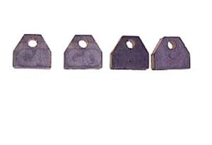 Kolsats  12V, 13x16x6mm - 1