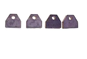 Kolsats  12V, 13x16x6mm - 1