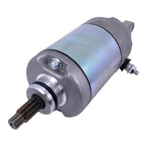 Startmotor 12V 0.4kW 8 Kuggar CW - 1