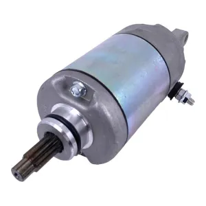 Startmotor 12V 0.4kW 8 Kuggar CW - 1