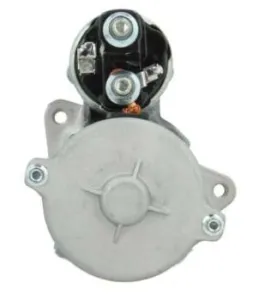 Startmotor 12V 0.8kW 8 Kuggar CW - 2