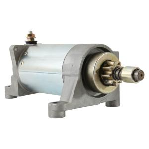 Startmotor 12V 9 Kuggar CW - 1