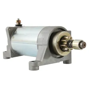 Startmotor 12V 9 Kuggar CW - 1