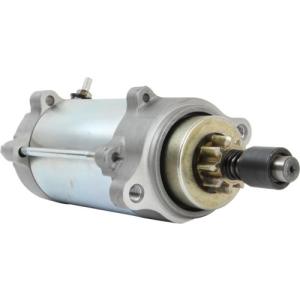 Startmotor 12V 1.2kW 9 Kuggar CW - 1