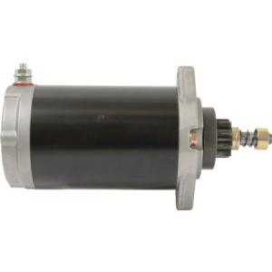 Startmotor 12V 9 Kuggar CW - 2