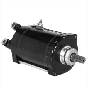 Startmotor 12V 9 Kuggar CW - 1