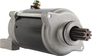 Startmotor 12V 9 Kuggar CCW - 1