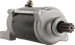 Startmotor 12V 9 Kuggar CCW - 1
