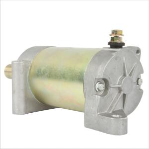 Startmotor 12V 8 Kuggar CW - 2