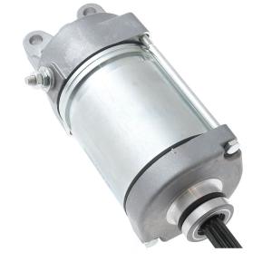 Startmotor 12V 9 Kuggar CCW (Utgått) - 1