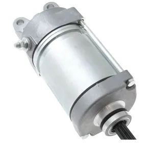 Startmotor 12V 9 Kuggar CCW (Utgått) - 1