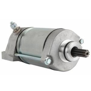 Startmotor 12V 9 Kuggar CCW - 1