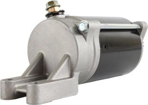 Startmotor 12V 9 Kuggar CCW - 2