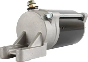 Startmotor 12V 9 Kuggar CCW - 2