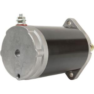Startmotor 12V 9 Kuggar CW - 3