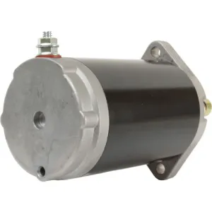 Startmotor 12V 9 Kuggar CW - 3