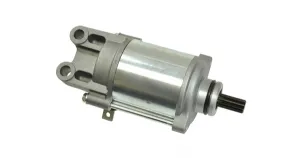 Startmotor 12V 9 Kuggar CCW - 1