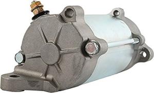 Startmotor 12V 8 Kuggar CW - 2