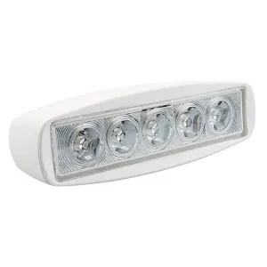 LED Marine 15W Slim Wide Flood - 1