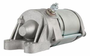 Startmotor 12V 9 Kuggar CCW - 2
