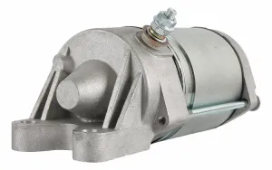 Startmotor 12V 9 Kuggar CCW - 2
