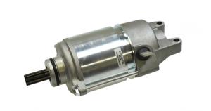 Startmotor 12V 9 Kuggar CCW - 2