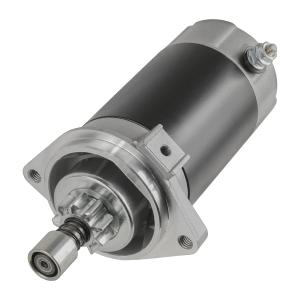Startmotor 12V 0.6kW 9 Kuggar CCW (Utgått) - 1