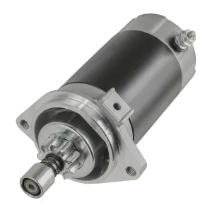 Startmotor 12V 0.6kW 9 Kuggar CCW (Utgått) - 1
