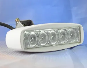 LED Marine 15W Slim Wide Spot - 2