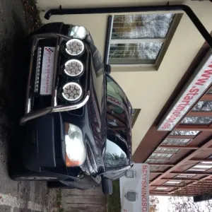 Frontbåge Large Volvo XC90 - 2