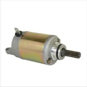 Startmotor 12V 0.3kW 9 Kuggar CW - 1