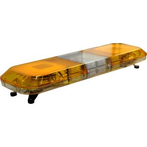 LED Blixtljusramp Magnum ECE R65 1800mm 24V - 1