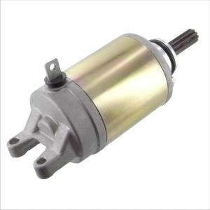 Startmotor 12V 0.3kW 9 Kuggar CW - 2