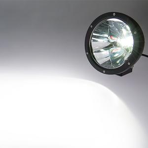 LED Light 45W CREE 3-Way Spot - 4