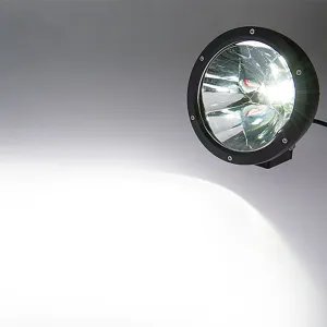 LED Light 45W CREE 3-Way Spot - 4