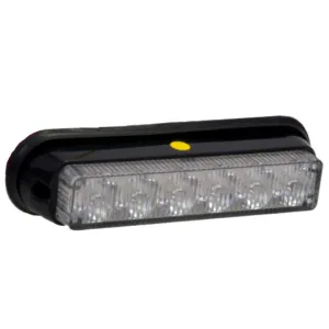 LED Blixtljus 6LED - 1