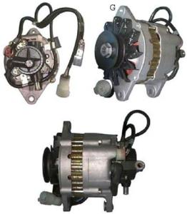 Generator 14V 70A - 1