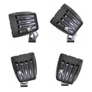LED Work 20W CREE SAE Flood - 3