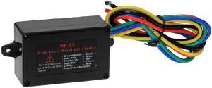 Blixtljusomkopplare strobe - 1
