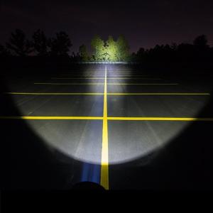 LED Light 45W CREE 3-Way Spot - 6