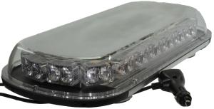 LED Blixtljusramp 440mm mini - 1