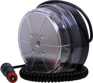 LED Blixtljus Premium Slim Magnet - 1