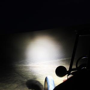 LED Light 45W CREE 3-Way Spot - 7