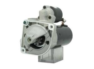 Startmotor 12V 1.7 kW 9 Kuggar CW - 1