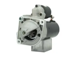 Startmotor 12V 1.7 kW 9 Kuggar CW - 1